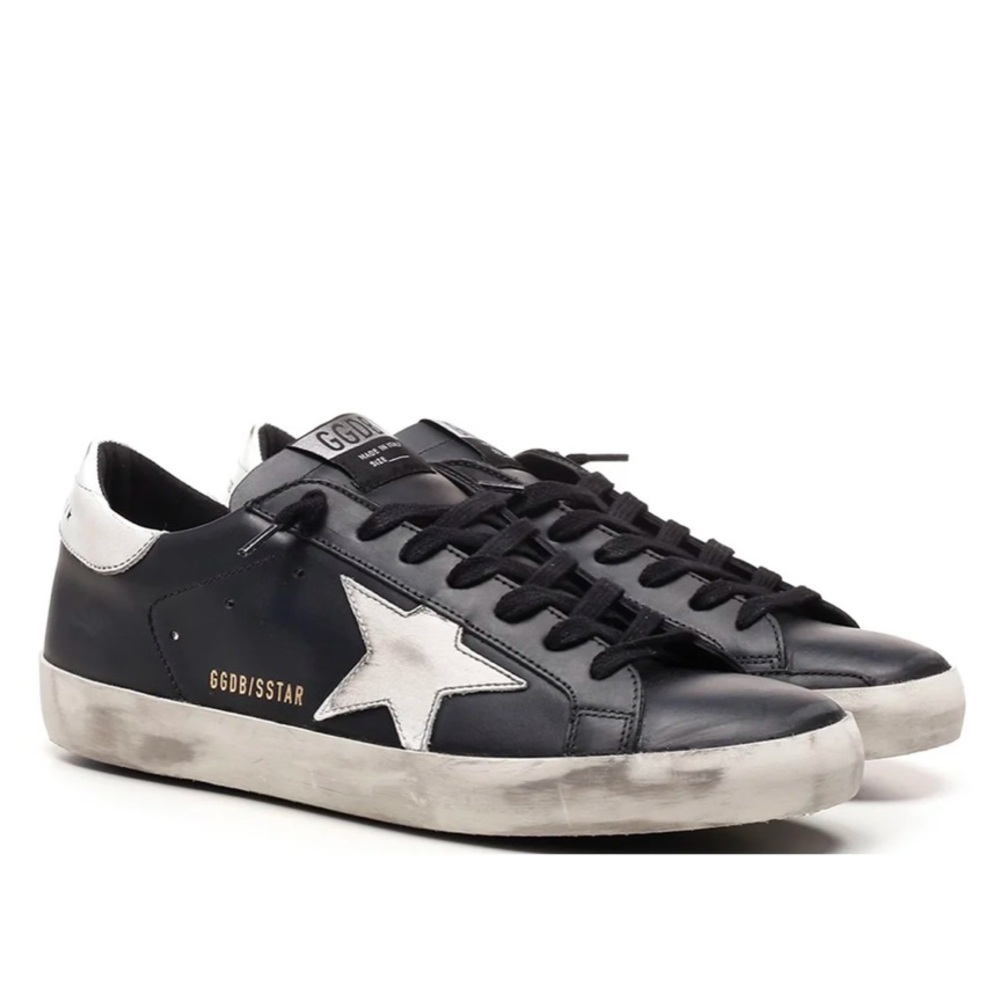Golden Goose Sneakers